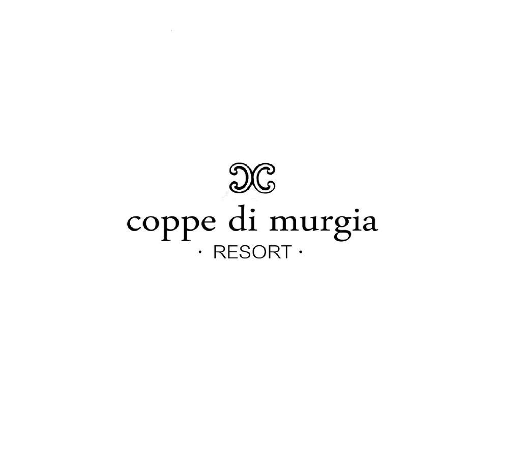 Coppe Di Murgia B&B Andria Exterior photo